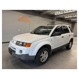 2003 Saturn Vue