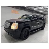 2011 GMC Yukon XL