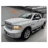 2013 Ram 1500