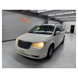 2008 Chrysler Town and Count