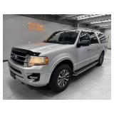 2017 Ford Expedition EL