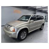 2006 Suzuki XL7