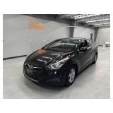 2015 Hyundai ELANTRA