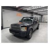 2006 Land Rover LR3