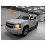 2010 Chevrolet Tahoe
