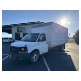 2005 GMC 3500