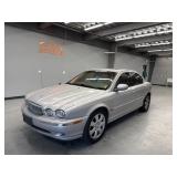2005 Jaguar X-Type