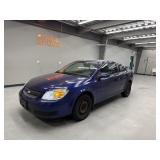 2007 Chevrolet Cobalt