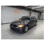 2006 BMW 3 Series