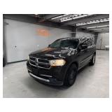 2012 Dodge Durango