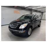 2012 Buick Enclave