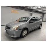 2011 Nissan Sentra