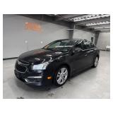 2015 Chevrolet Cruze
