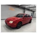 2003 Volkswagen Jetta