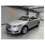 2013 Ford Taurus