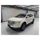 2008 Ford Edge