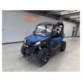 2021 CF Moto Z-Force