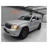 2010 Jeep Grand Cherokee