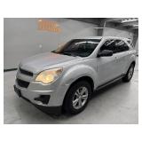 2012 Chevrolet Equinox