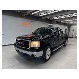 2007 GMC Sierra 1500