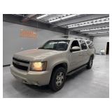 2007 Chevrolet Suburban