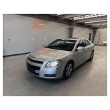 2011 Chevrolet Malibu