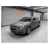 2009 Chevrolet Malibu