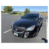 2016 Buick Regal