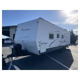 2006 Coachmen Trailer