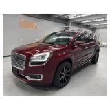2015 GMC Acadia
