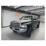 1996 Dodge Ram 2500