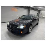2006 Pontiac Grand Prix