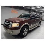 2007 Ford Expedition EL