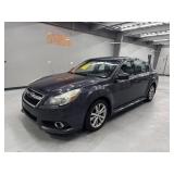 2013 Subaru Legacy