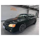 2003 Subaru Legacy