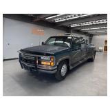 1993 Chevrolet C/K 3500 Series