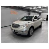 2011 Buick Enclave