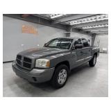 2006 Dodge Dakota