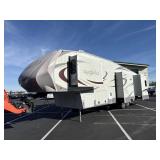 2012 Heartland Greystone