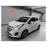 2015 Chevrolet Spark EV