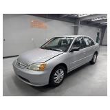 2003 Honda Civic