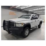 2008 Dodge Ram 2500