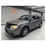 2012 Dodge Journey