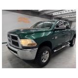 2011 Ram 2500