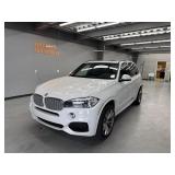 2018 BMW X5