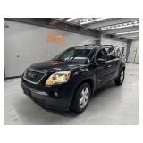 2008 GMC Acadia