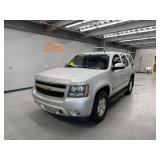 2011 Chevrolet Tahoe