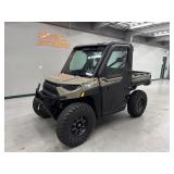 2024 Polaris Ranger
