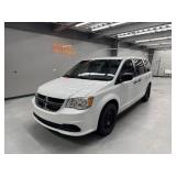 2014 Dodge Grand Caravan