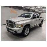 2002 Dodge Ram 1500